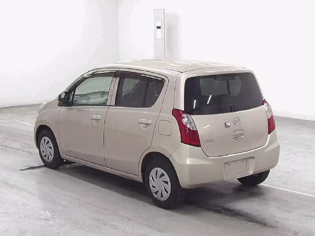 MAZDA CAROL