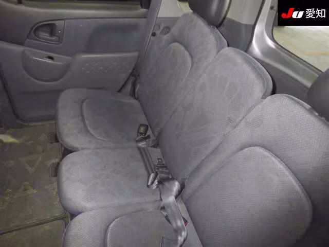 TOYOTA FUNCARGO