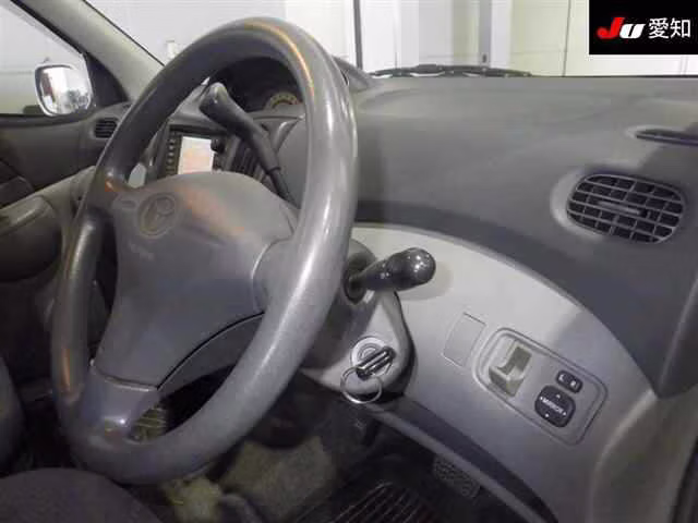 TOYOTA FUNCARGO