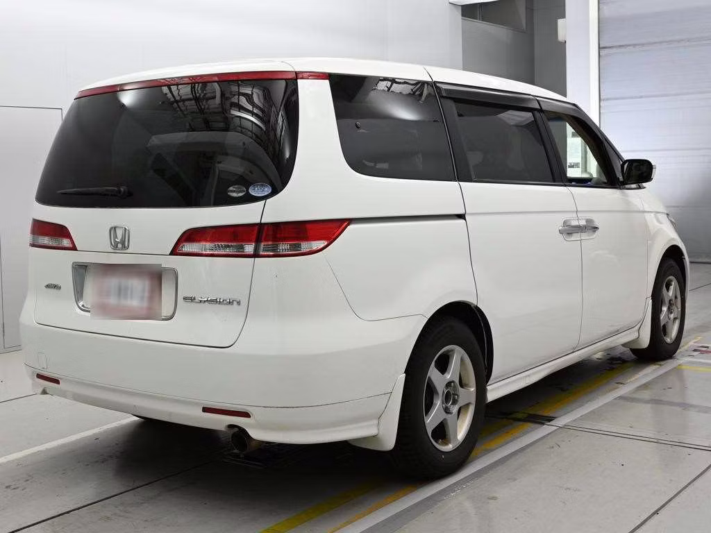 HONDA ELYSION