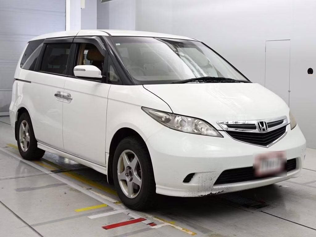 HONDA ELYSION