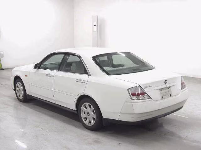 NISSAN GLORIA
