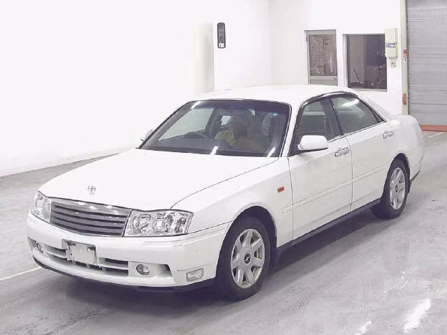NISSAN GLORIA