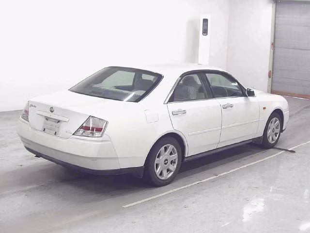 NISSAN GLORIA