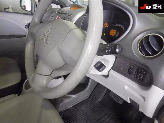 MITSUBISHI I