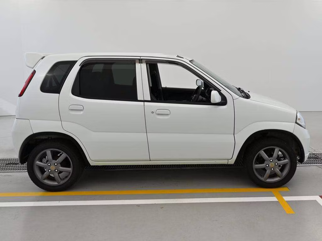 SUZUKI KEI