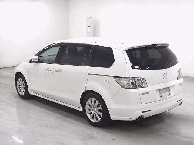 MAZDA MPV