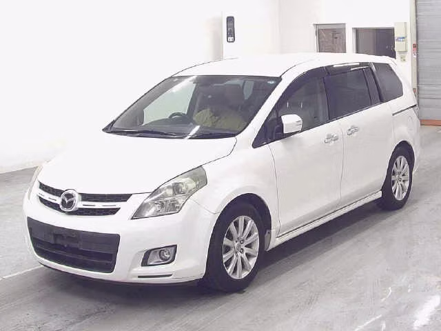 MAZDA MPV