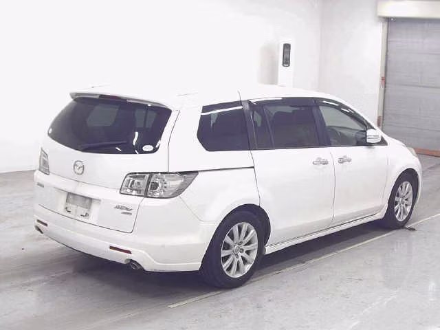 MAZDA MPV