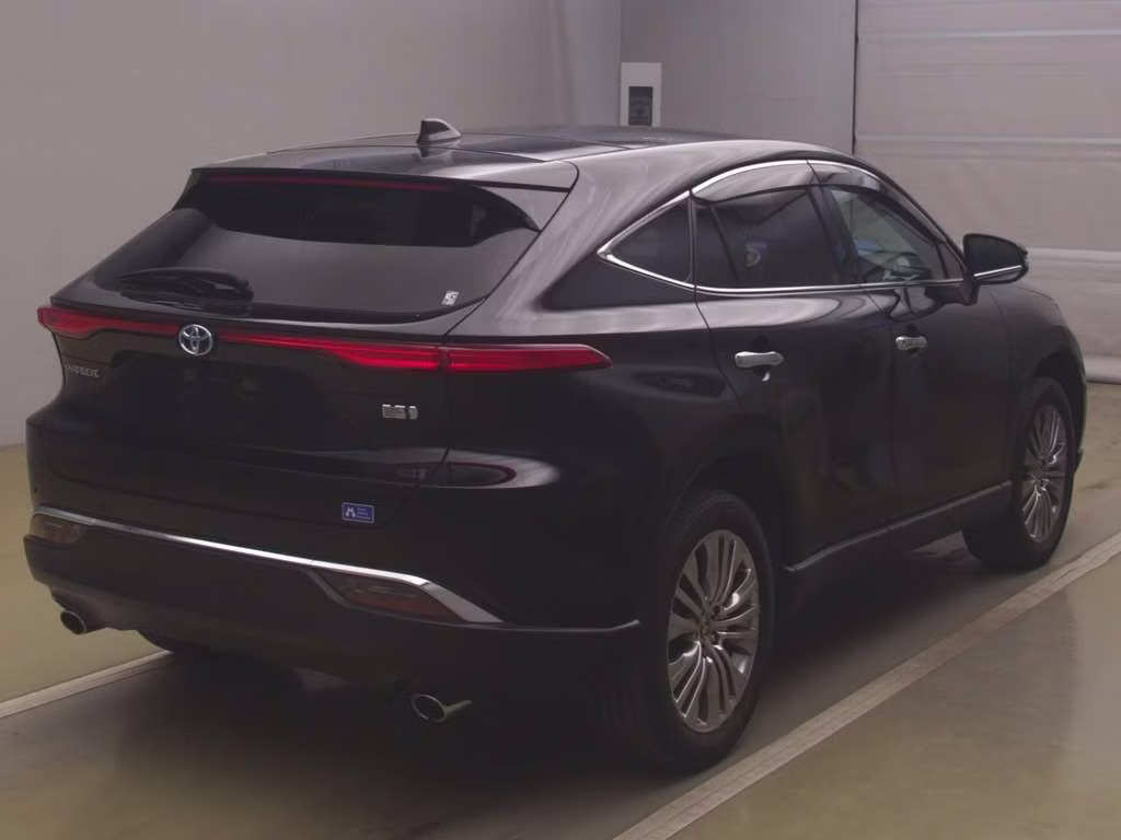 TOYOTA VENZA