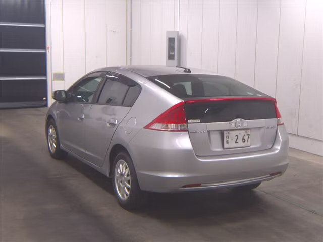 HONDA INSIGHT