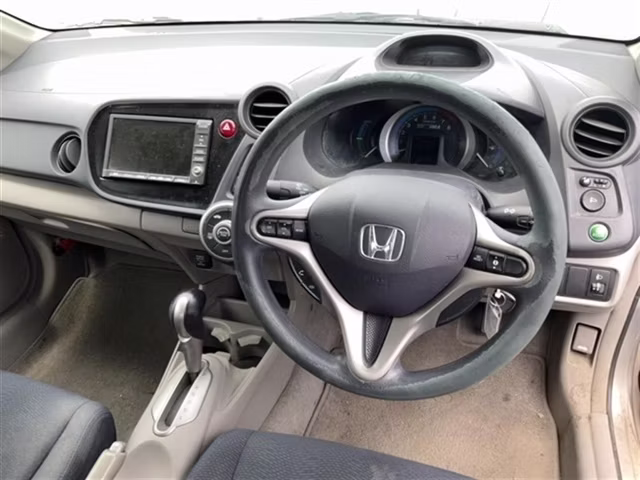 HONDA INSIGHT