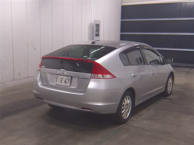 HONDA INSIGHT