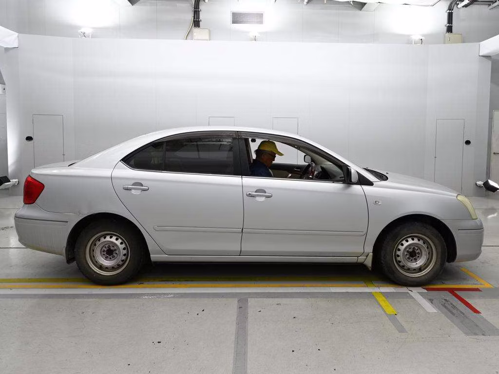 TOYOTA PREMIO