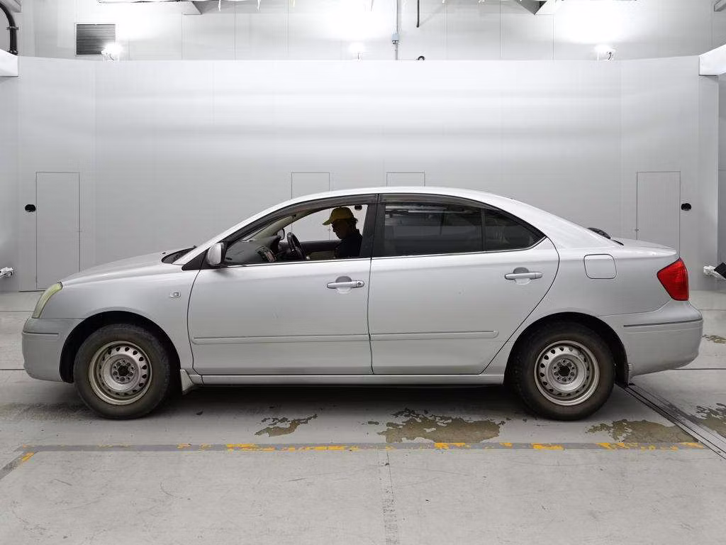 TOYOTA PREMIO
