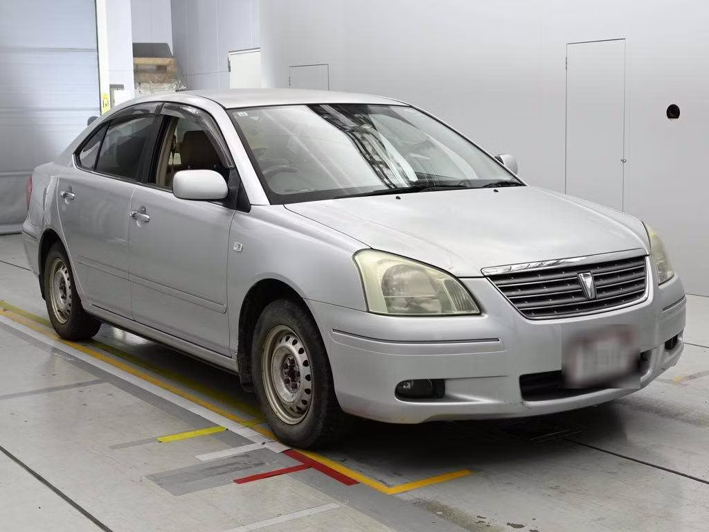 TOYOTA PREMIO