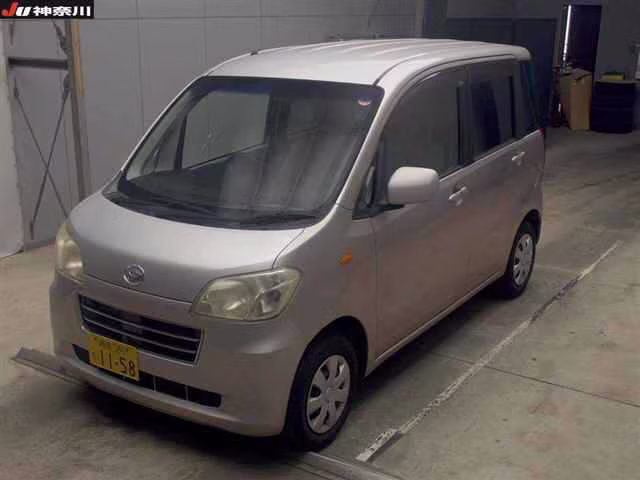 DAIHATSU TANTO EXE
