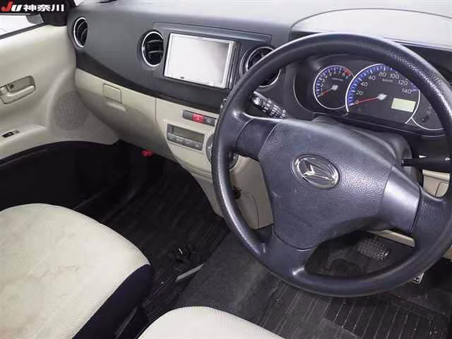 DAIHATSU TANTO EXE