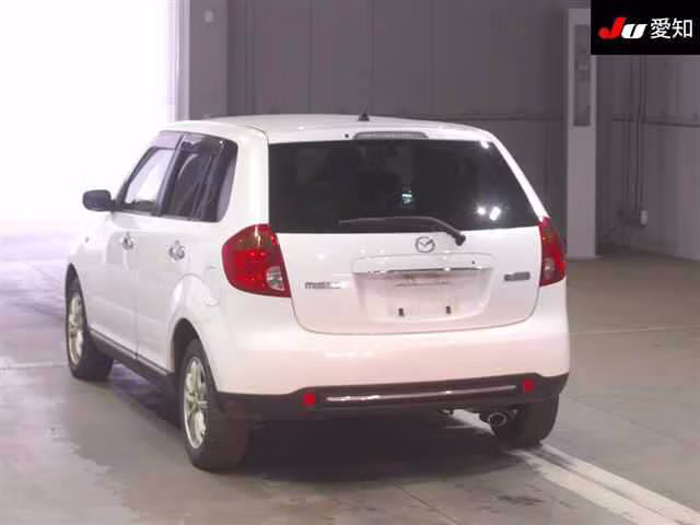 MAZDA VERISA