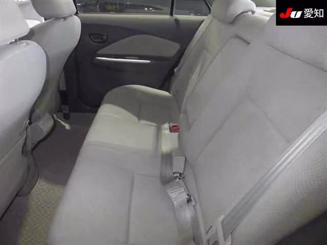 TOYOTA BELTA