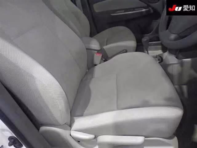 TOYOTA BELTA