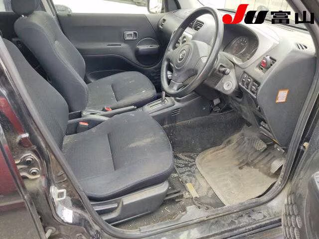 DAIHATSU TERIOS KID