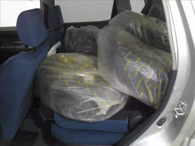 SUZUKI KEI