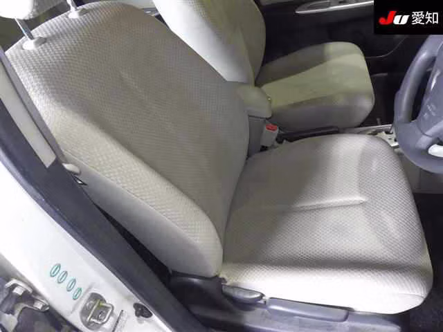 TOYOTA BELTA