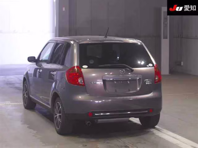 MAZDA VERISA