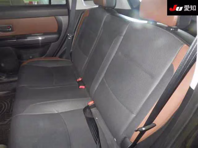 MAZDA VERISA