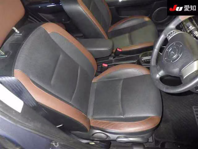 MAZDA VERISA