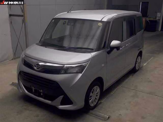 DAIHATSU THOR