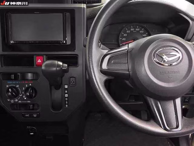 DAIHATSU THOR