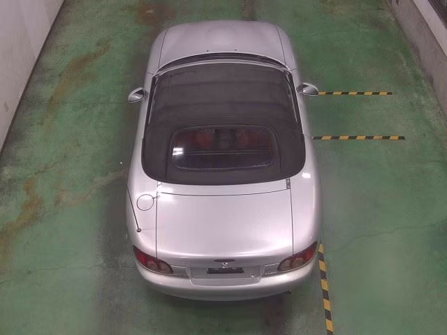 MAZDA ROADSTER