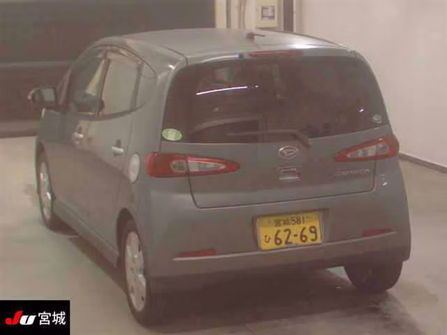 DAIHATSU SONICA