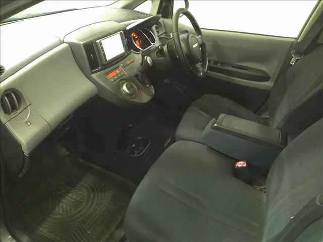 DAIHATSU SONICA