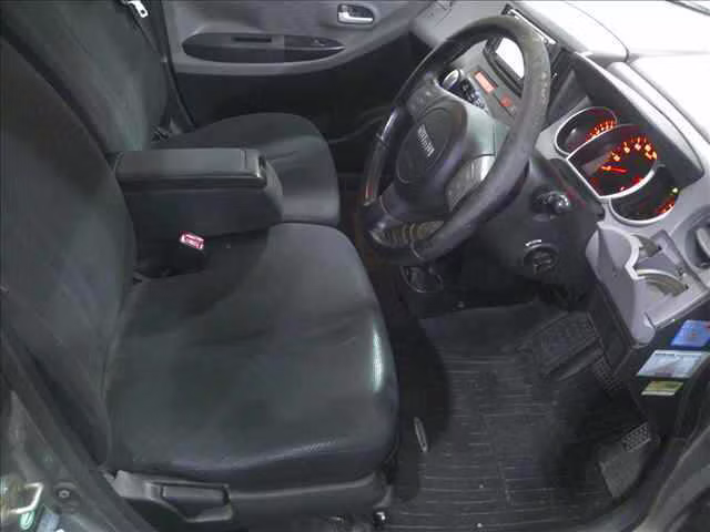 DAIHATSU SONICA