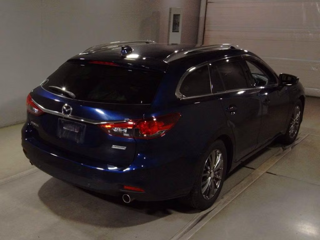 MAZDA ATENZA