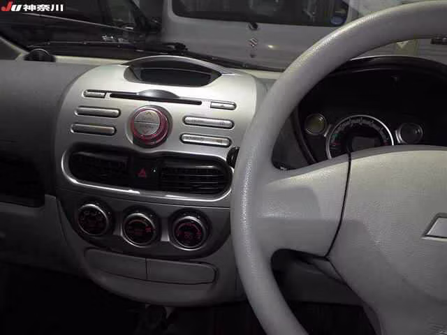 MITSUBISHI I
