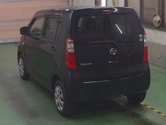 MAZDA FLAIR