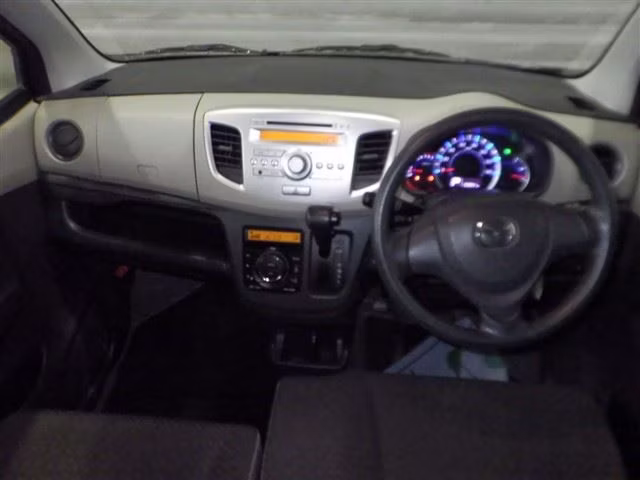 MAZDA FLAIR