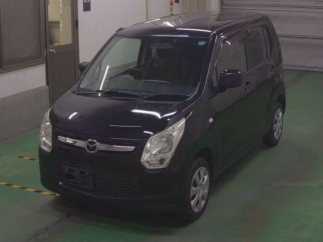 MAZDA FLAIR