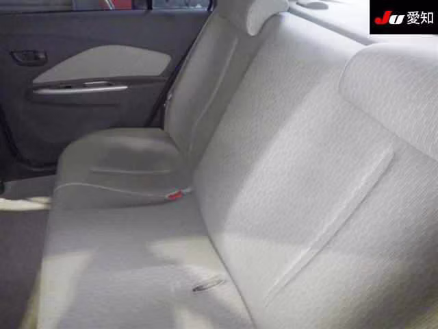 TOYOTA BELTA