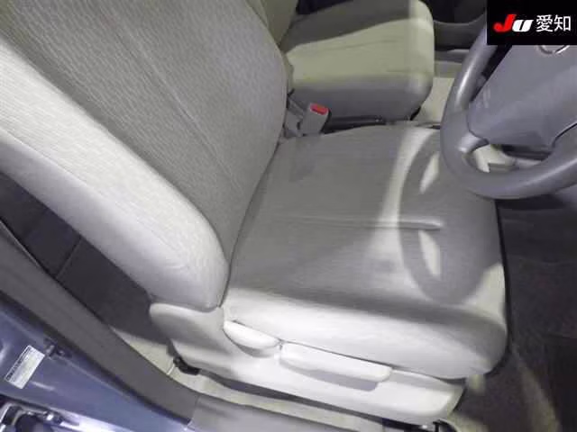 TOYOTA BELTA