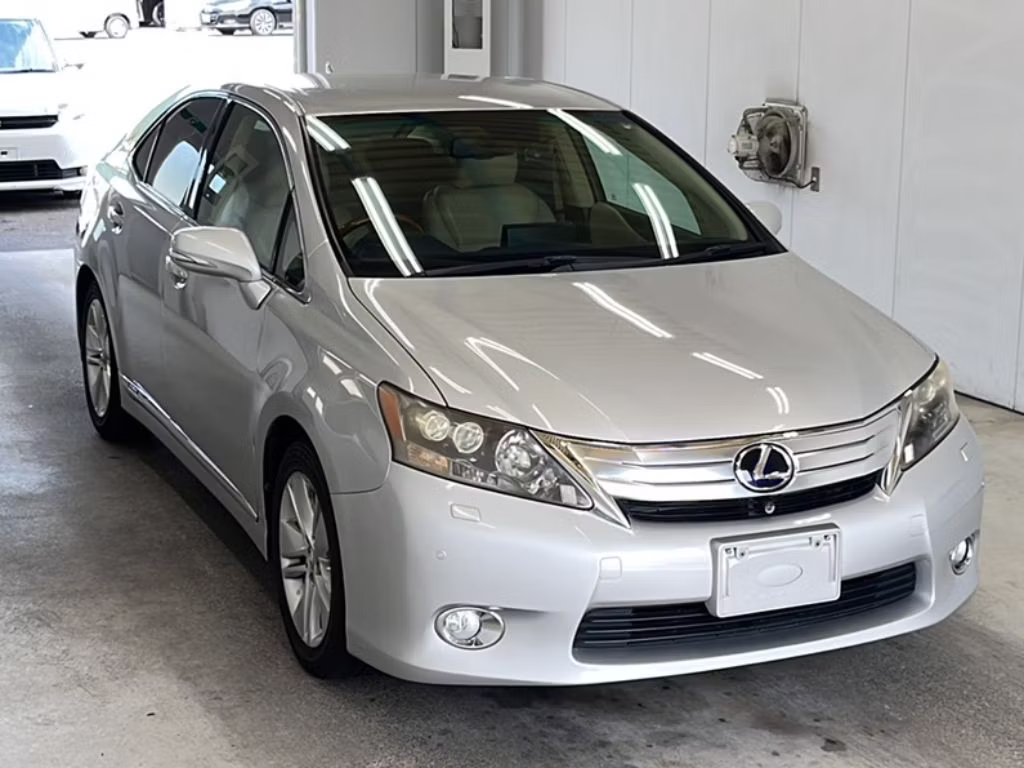 LEXUS HS250H