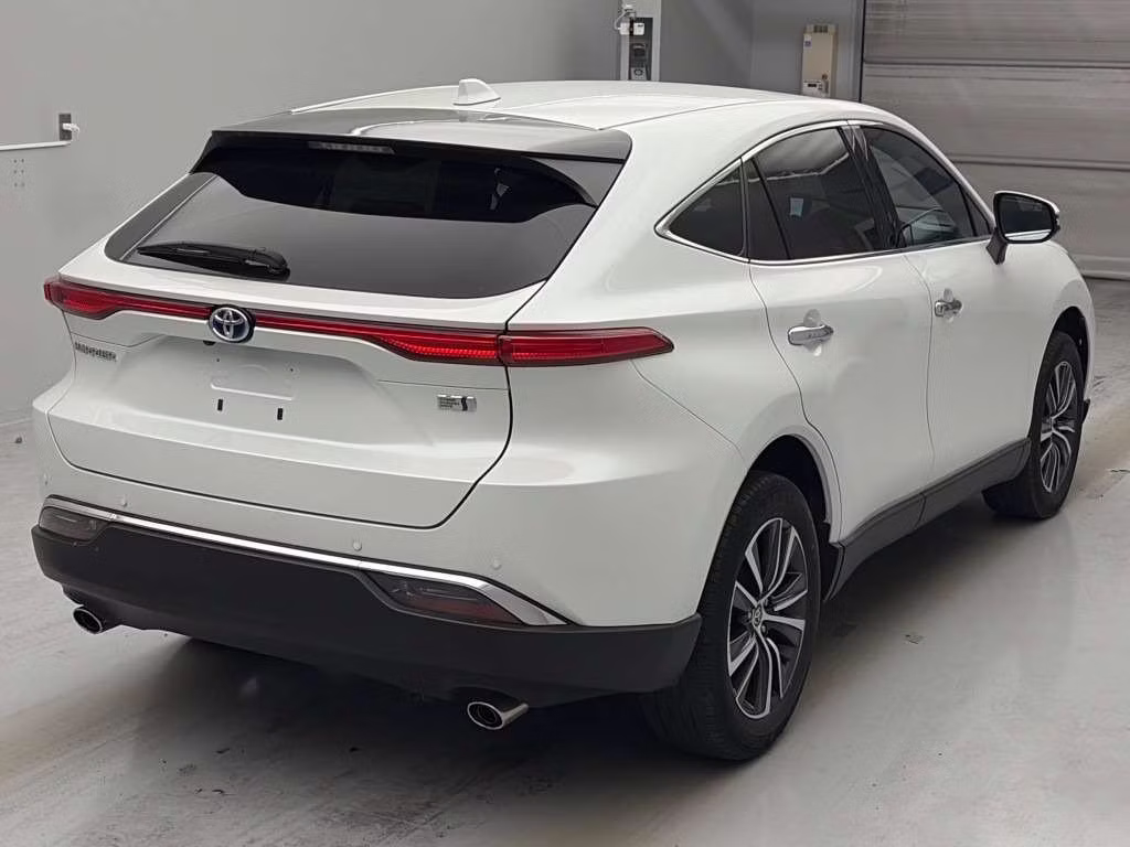 TOYOTA VENZA