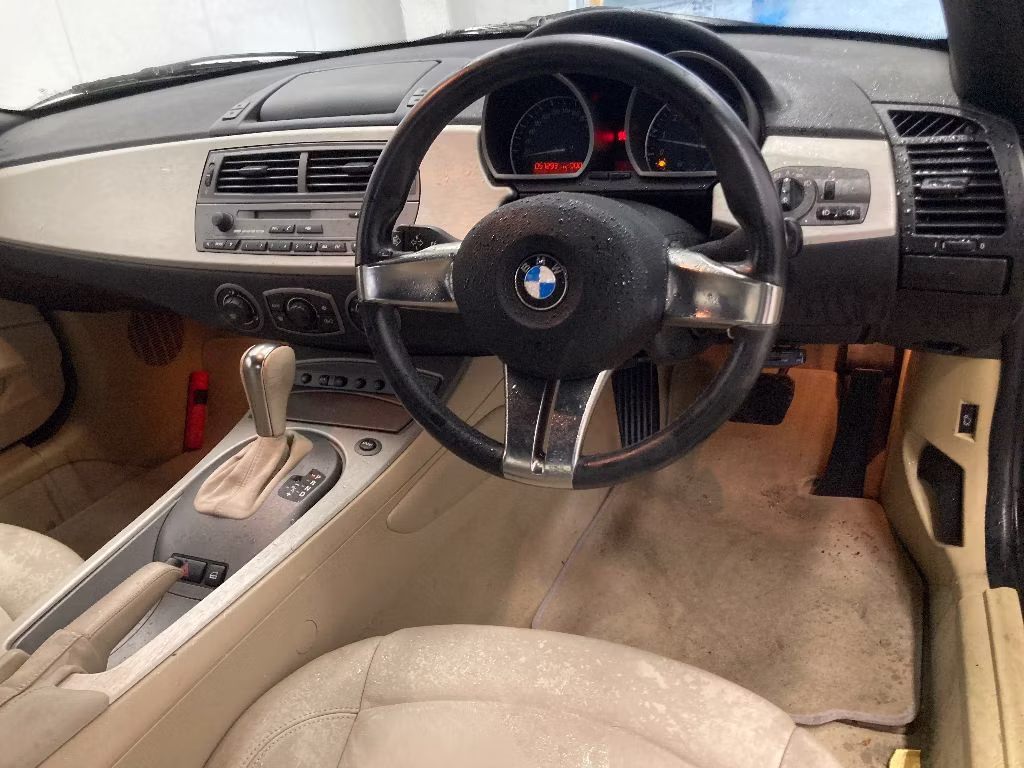 BMW Z4