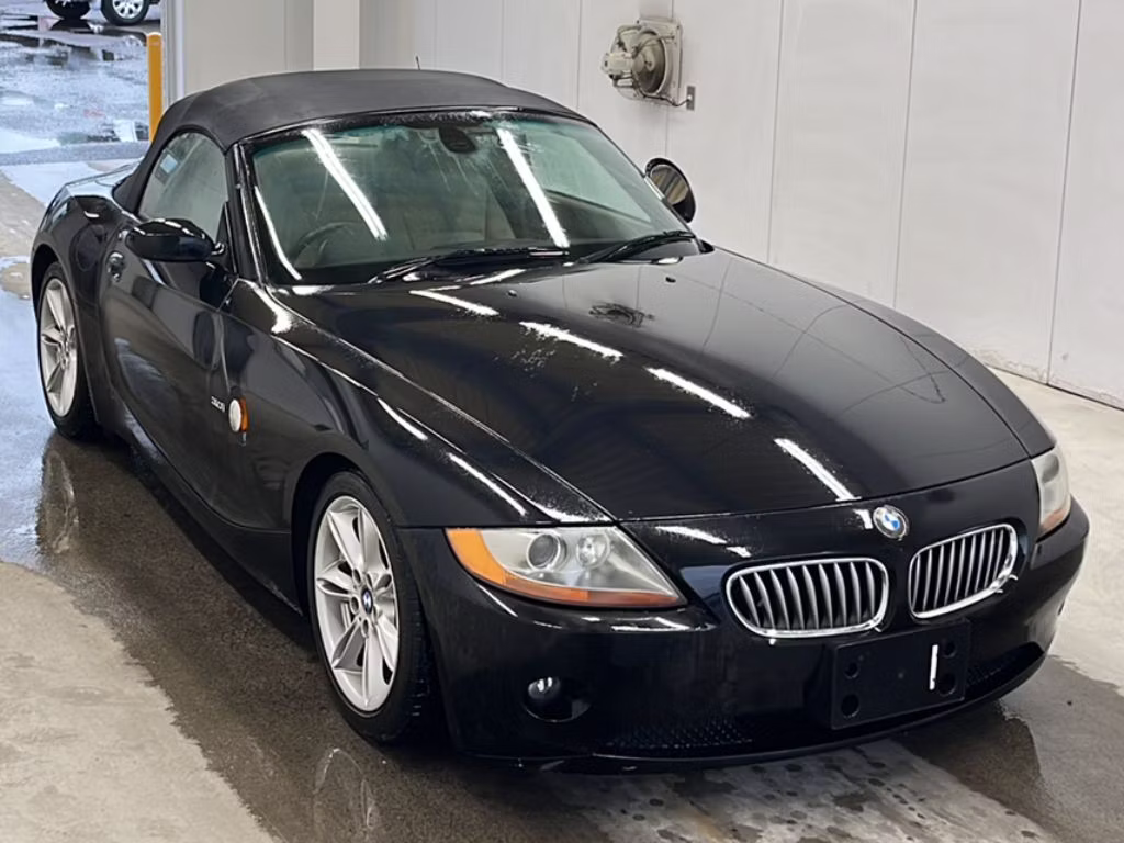 BMW Z4