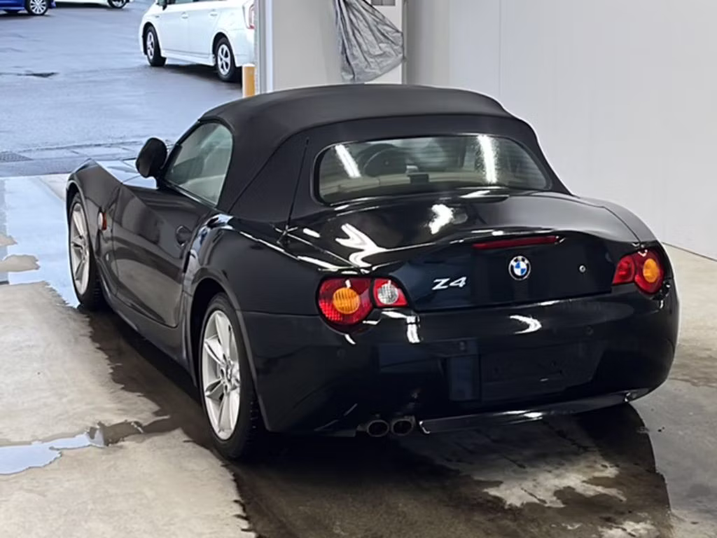 BMW Z4