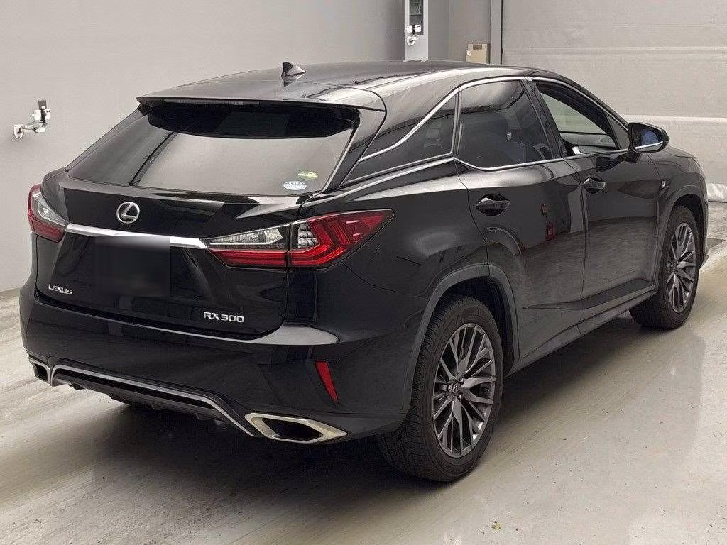 LEXUS RX300